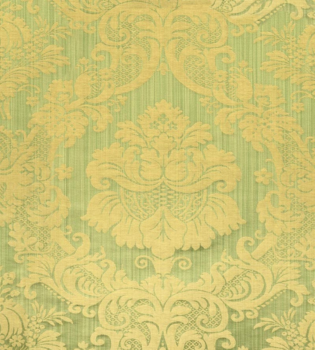 Lelievre Grambois Mousse Fabric H0 00034140