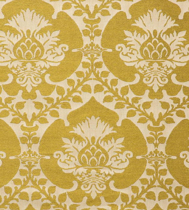 Lelievre Blason Or Fabric Sample H0 00034234