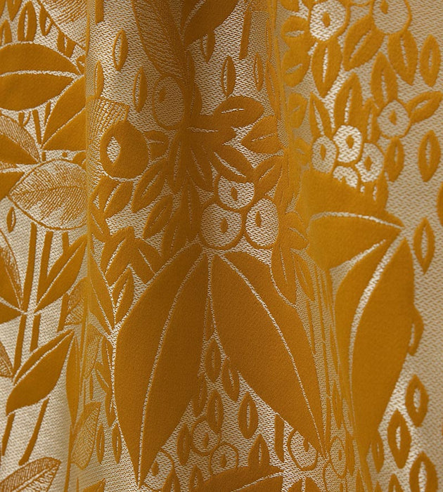 Lelievre Vetiver M1 Bergamote Fabric H0 00034241