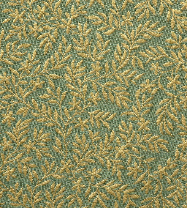 Lelievre Rameaux Amande Fabric Sample H0 00034245