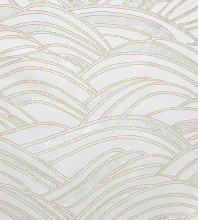 Lelievre Duomo M1 Nacre Fabric Sample H0 00034250