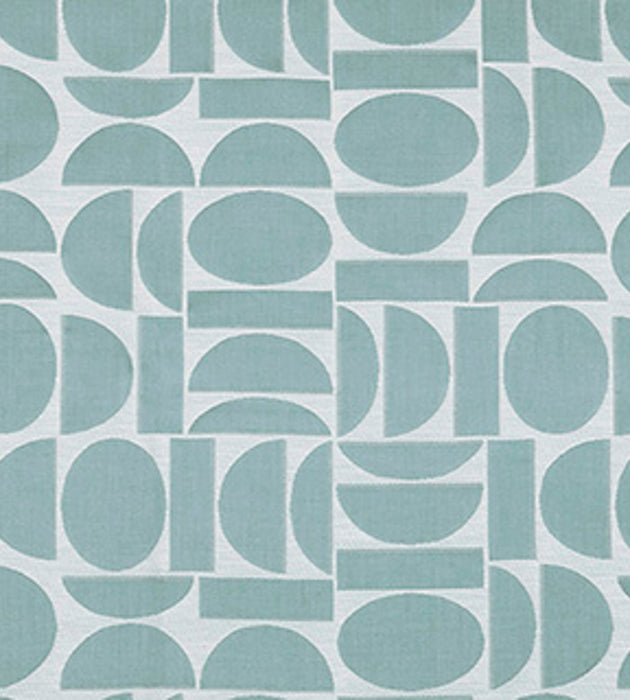 Lelievre Fjord Celadon Fabric Sample H0 00034260