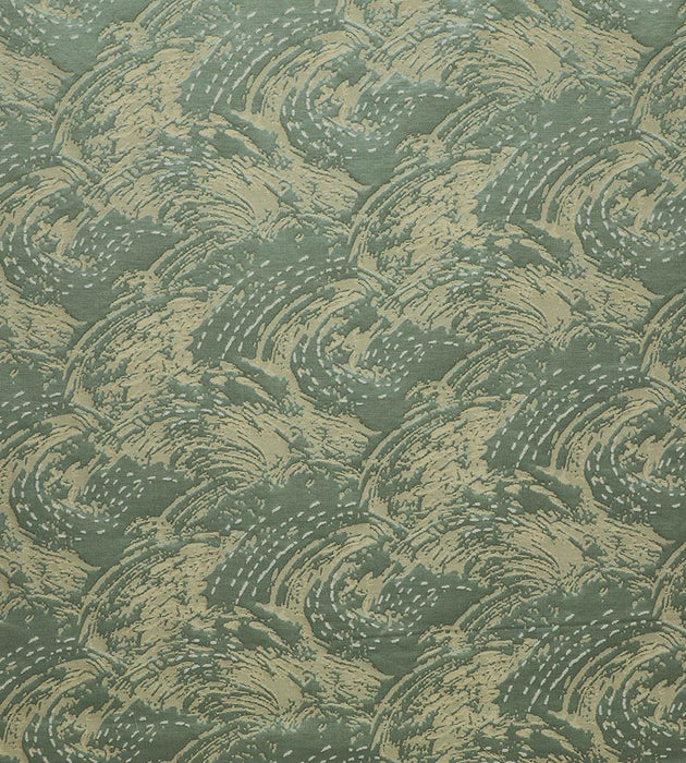 Lelievre Nami Opaline Fabric Sample H0 00040555