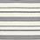 Lelievre Marina Stripe Orage Fabric H0 00040573