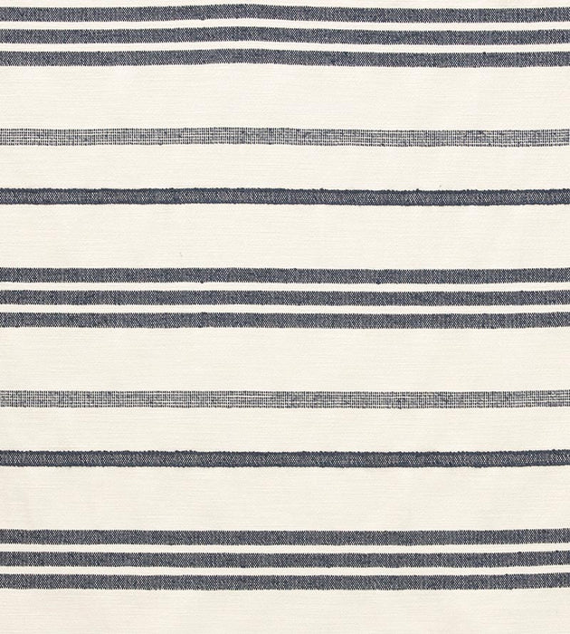 Lelievre Marina Stripe Orage Fabric H0 00040573