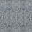 Lelievre Paisley Jacquard Faience Fabric H0 00040582