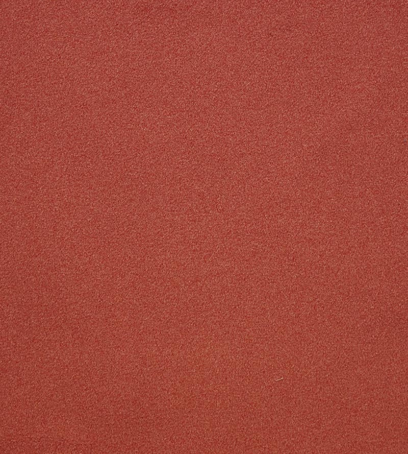 Lelievre Wooly Sanguine Fabric Sample H0 00040633