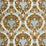 Lelievre Ravenne Velvet Topaze Fabric H0 00040647