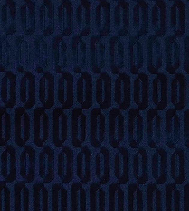 Lelievre Typo M1 Nuit Fabric H0 00040723