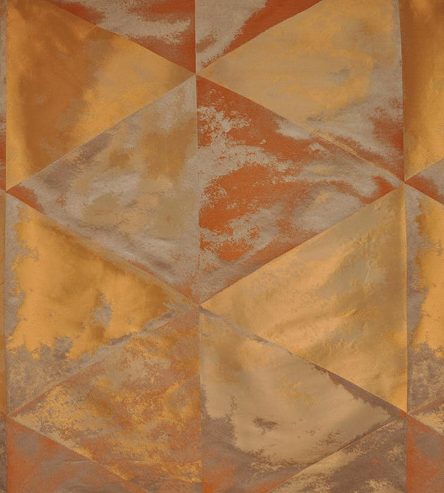 Lelievre Metalo M1 Cuivre Fabric Sample H0 00040727