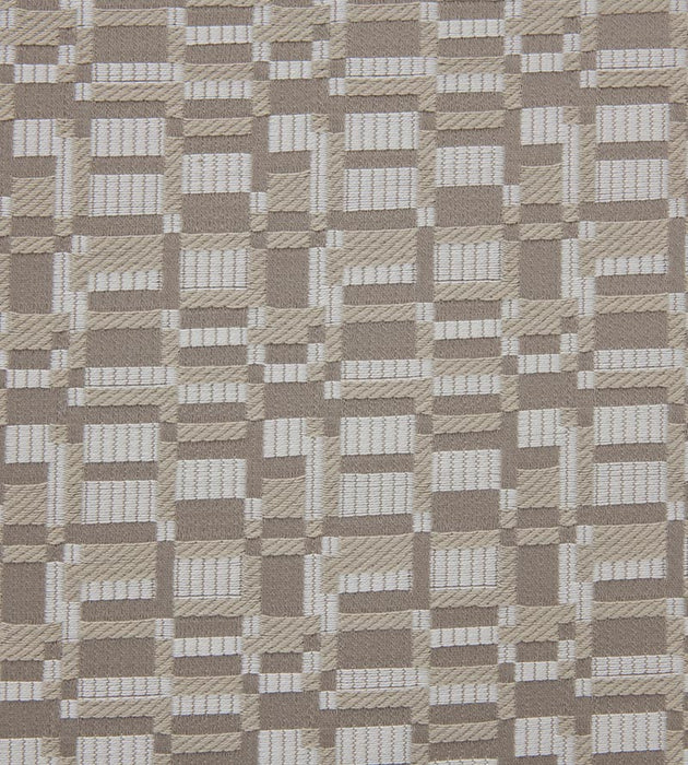 Lelievre Kiosque M1 Naturel Fabric Sample H0 00040799