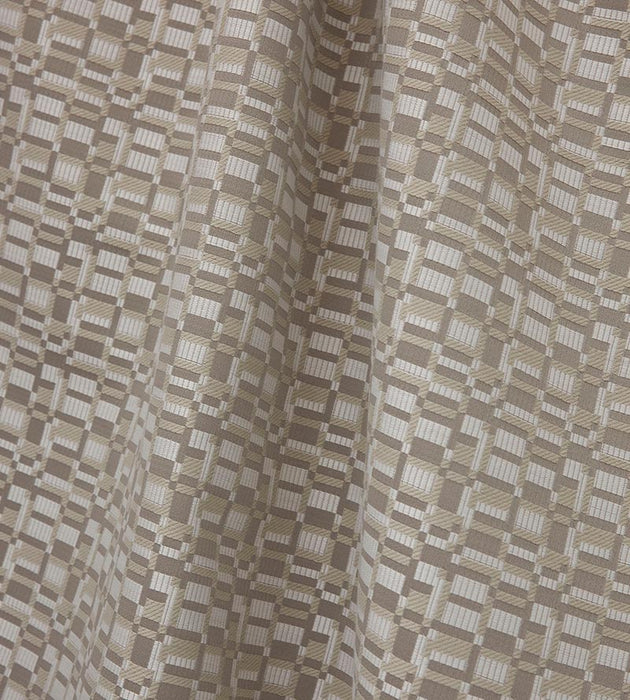 Lelievre Kiosque M1 Naturel Fabric Sample H0 00040799