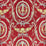 Tassinari & Chatel Marie Antoinette Rouge Fabric H0 00041553