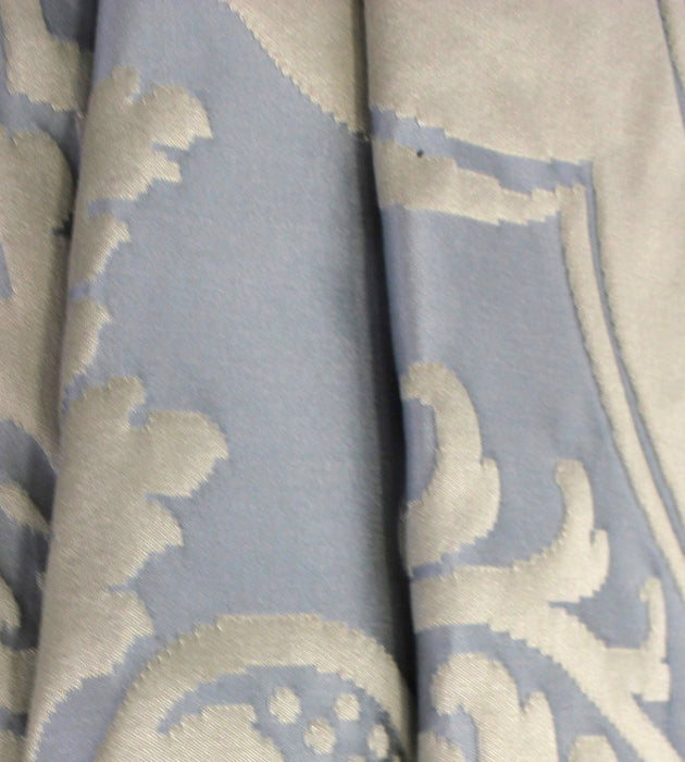 Tassinari & Chatel Grand Dauphin Sevres Fabric Sample H0 00041668