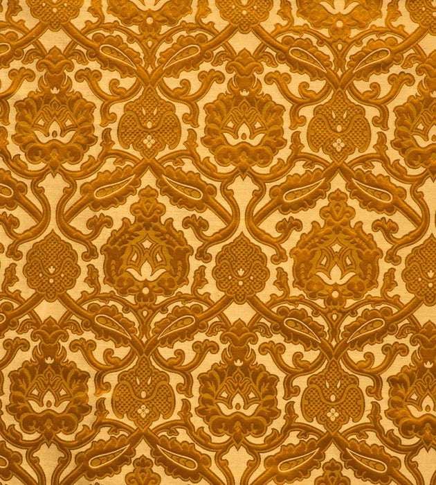 Tassinari & Chatel Leonardo Ecaille Fabric Sample H0 00041691