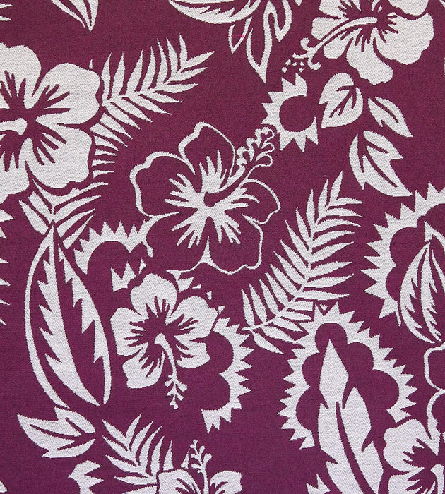 Jean Paul Gaultier Noorea Fuchsia Fabric H0 00043495