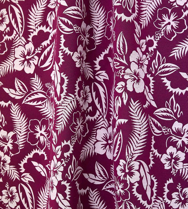 Jean Paul Gaultier Noorea Fuchsia Fabric H0 00043495