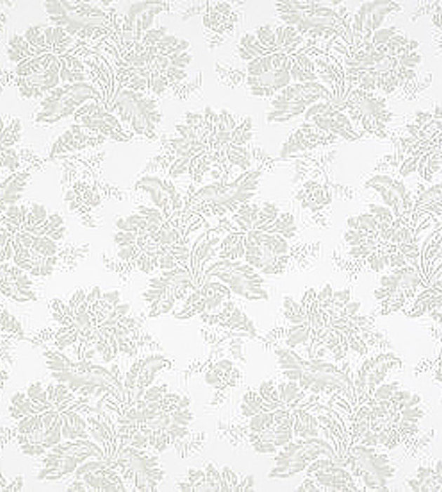 Lelievre Alicante Damask Cream Fabric Sample H0 00044019