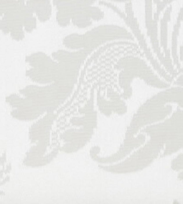 Lelievre Alicante Damask Cream Fabric H0 00044019