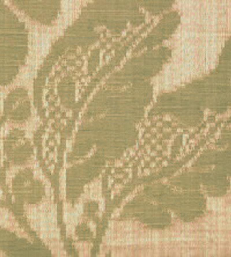 Lelievre Old Manor Ficelle Fabric Sample H0 00044038