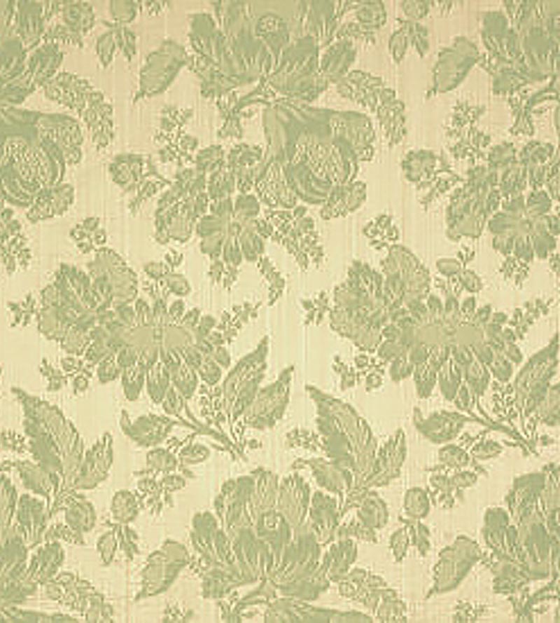 Lelievre Old Manor Ficelle Fabric H0 00044038