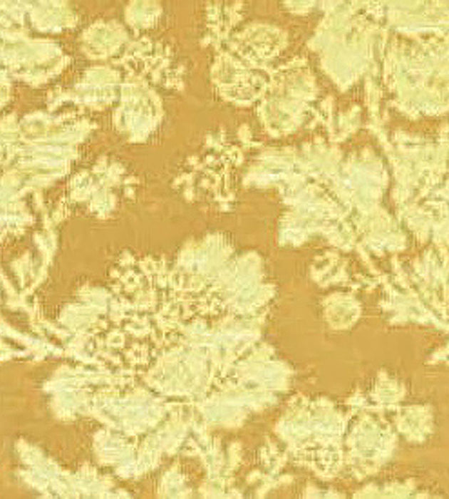 Lelievre Delacroix Soufre Fabric H0 00044050