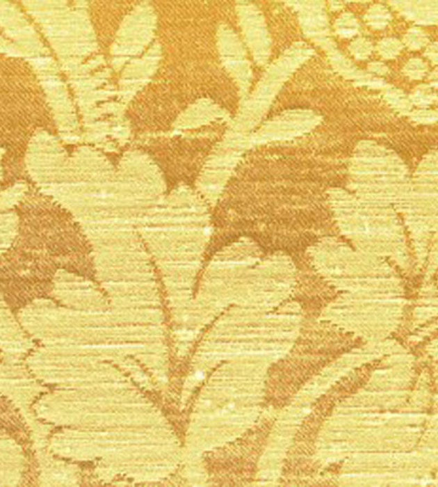 Lelievre Delacroix Soufre Fabric H0 00044050