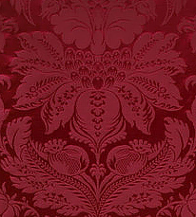 Lelievre Orion Rubis Fabric Sample H0 00044120