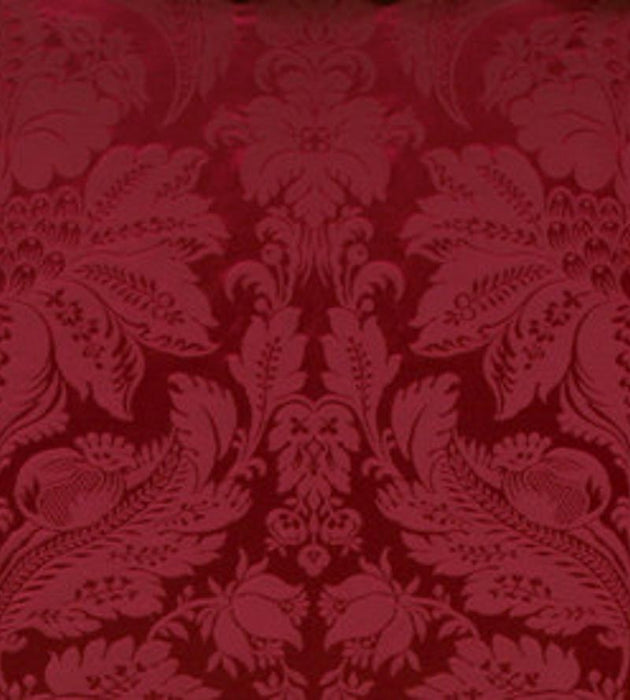 Lelievre Orion Rubis Fabric H0 00044120