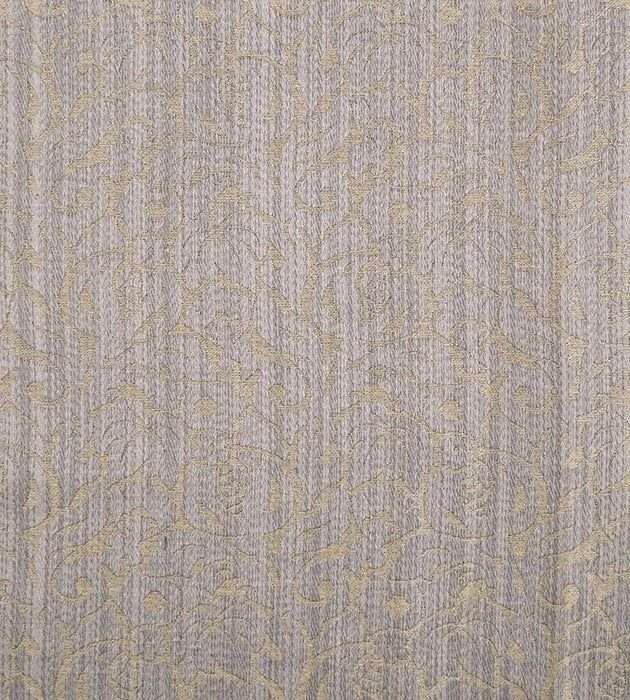 Lelievre Gordes Argent Fabric H0 00044141