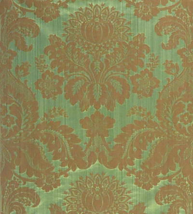 Lelievre Athenais Acanthe Fabric Sample H0 00044212