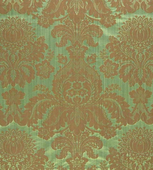 Lelievre Athenais Acanthe Fabric Sample H0 00044212