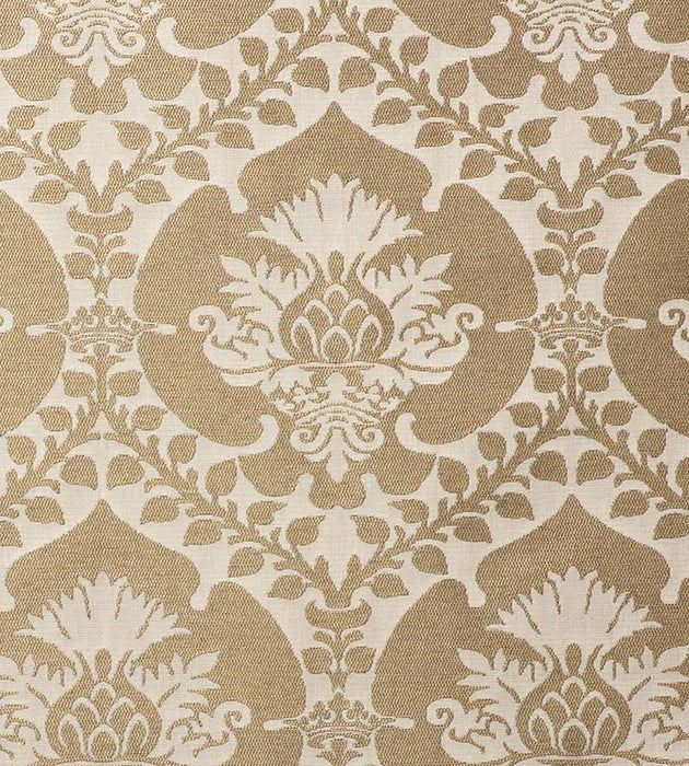 Lelievre Blason Vermeil Fabric Sample H0 00044234