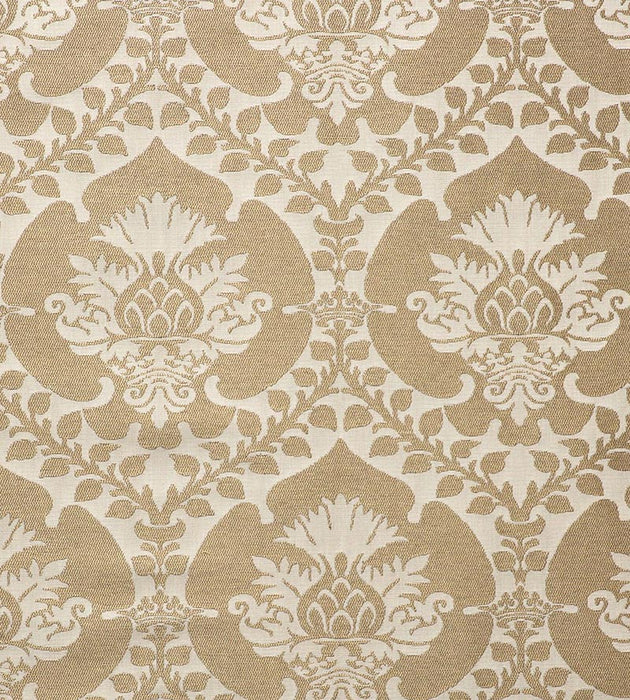 Lelievre Blason Vermeil Fabric Sample H0 00044234