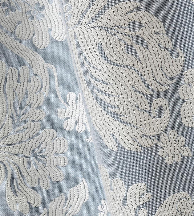 Lelievre Vignes Celeste Fabric H0 00044235