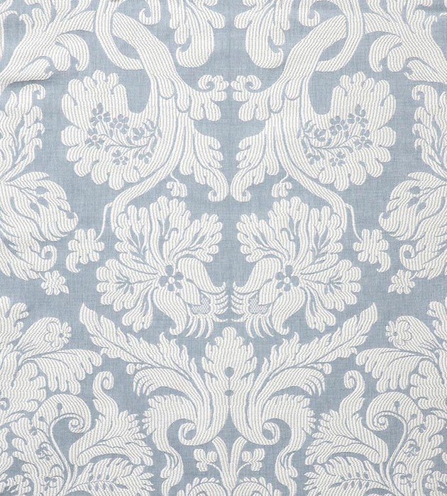 Lelievre Vignes Celeste Fabric H0 00044235