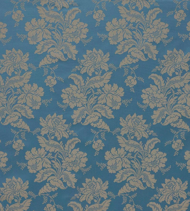 Lelievre Villarceaux Nuit Fabric H0 00044237