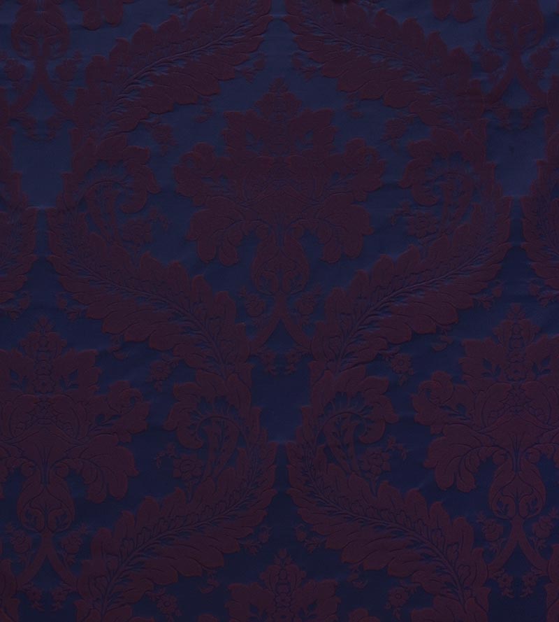 Lelievre Victoria M1 Prune Fabric H0 00044240