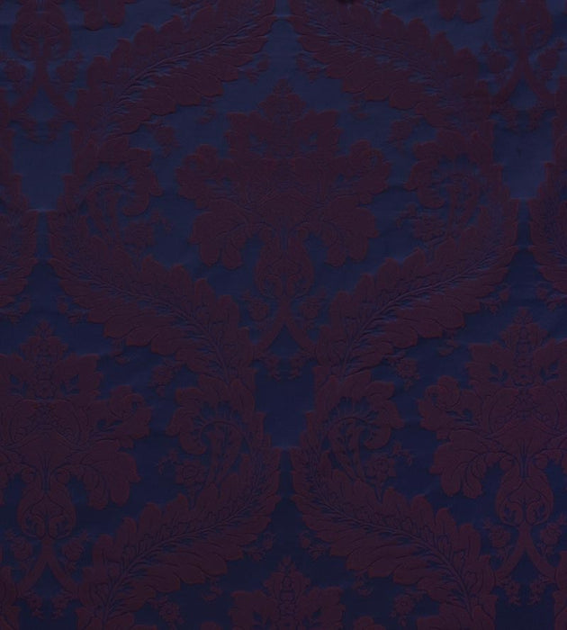 Lelievre Victoria M1 Prune Fabric Sample H0 00044240