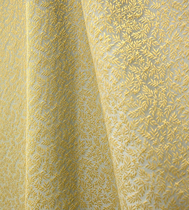 Lelievre Rameaux Vermeil Fabric Sample H0 00044245