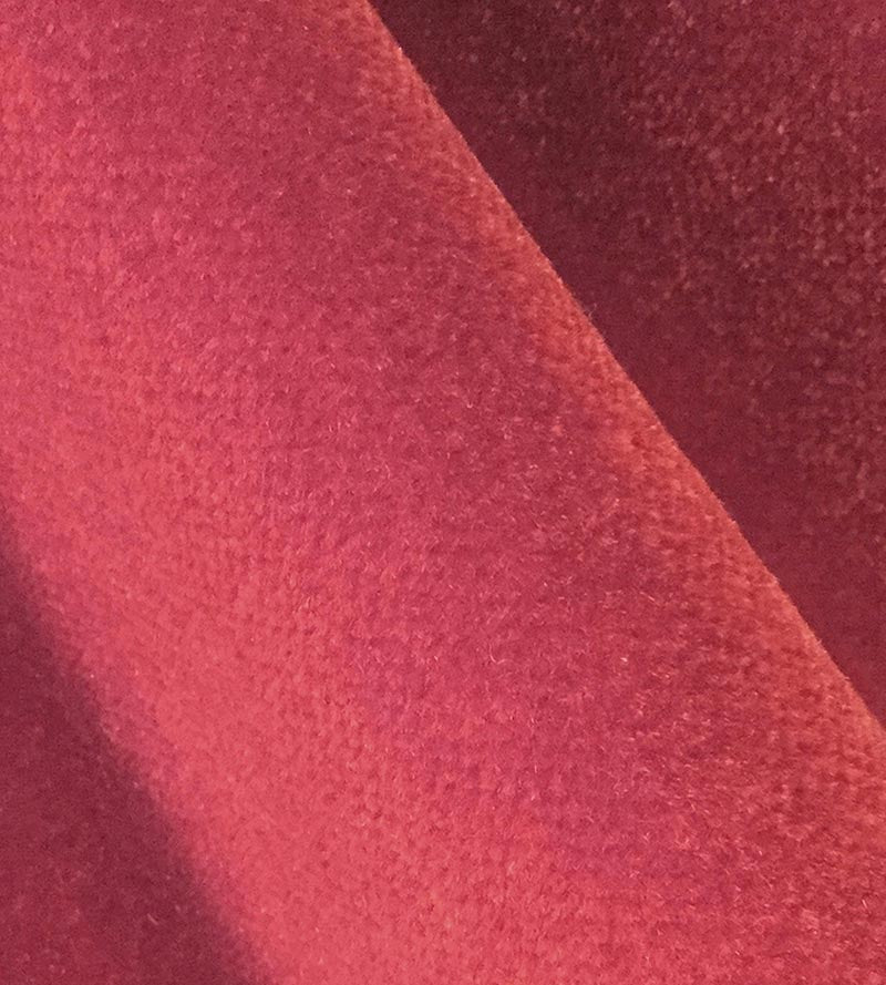 Lelievre Berry Rubis Fabric H0 00050363