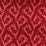 Lelievre Aubusson Rubis Fabric Sample H0 00050364