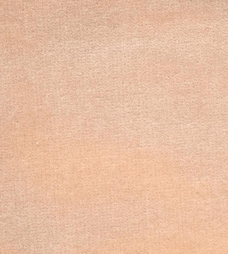 Lelievre Cosmos Camel Fabric Sample H0 00050383