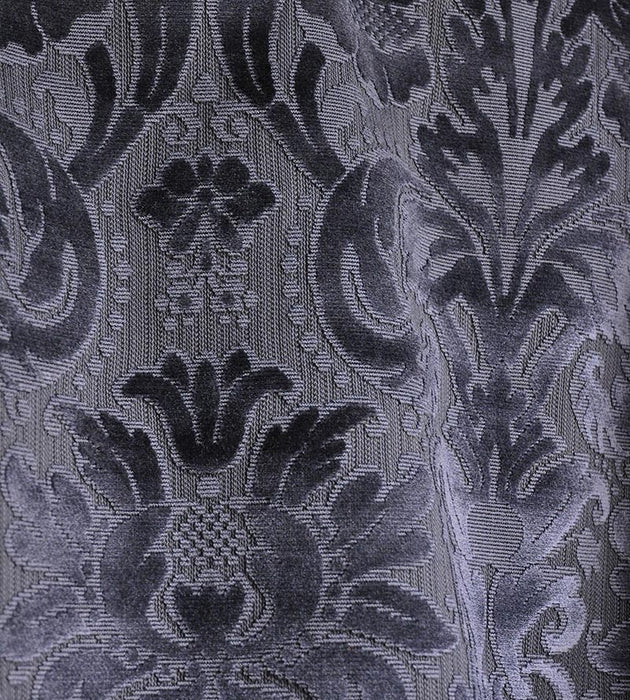 Lelievre Chaillot Nuit Fabric Sample H0 00050538