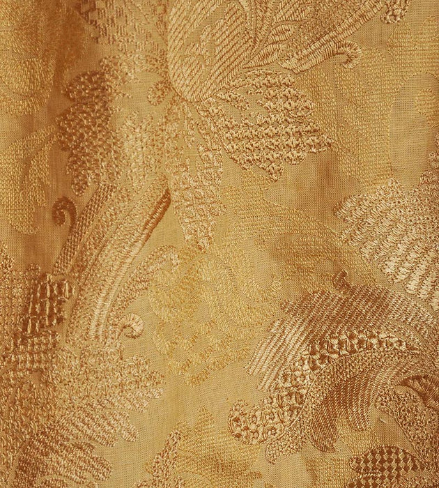 Lelievre Galliera Or Fabric H0 00050540