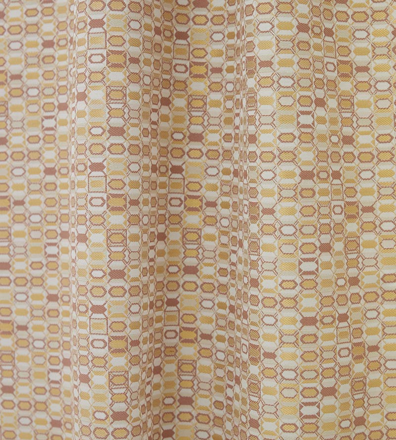 Lelievre Khan Quartz Fabric Sample H0 00050630