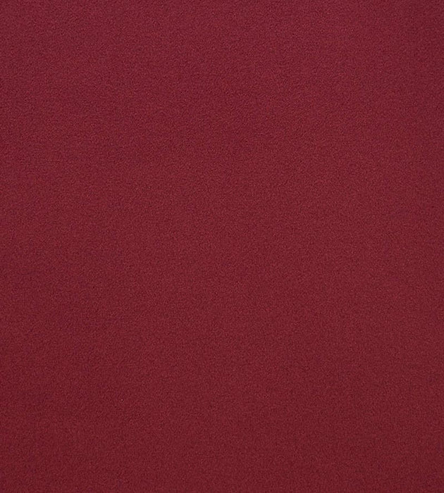 Lelievre Wooly Rubis Fabric H0 00050633