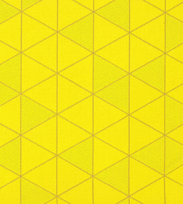 Lelievre Nasse M1 Citron Fabric Sample H0 00050712