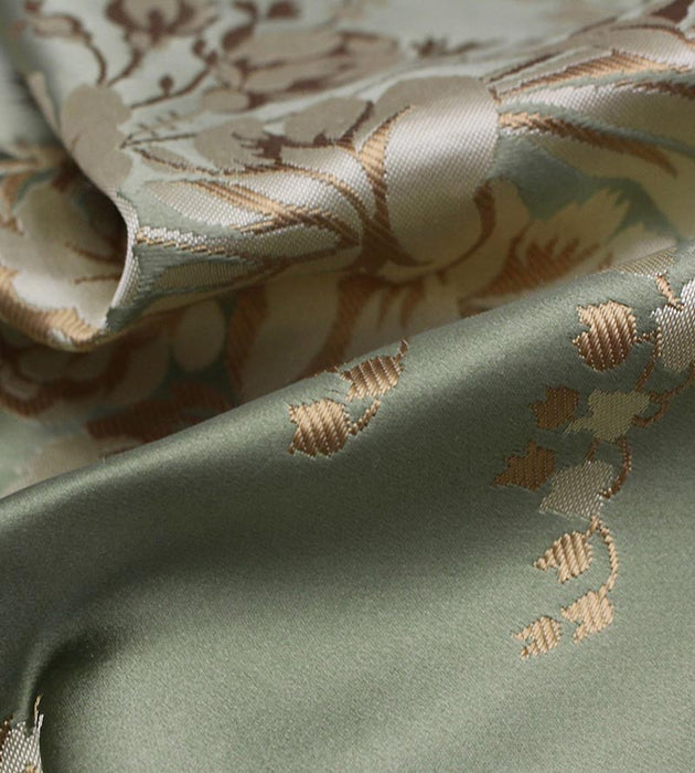 Tassinari & Chatel Mesanges Veronese Fabric H0 00051505