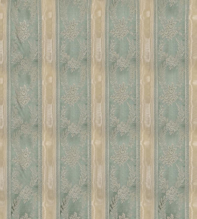 Tassinari & Chatel Lauriers Vert Fabric H0 00051529